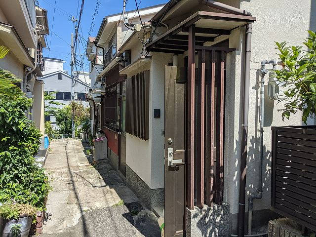 物件写真