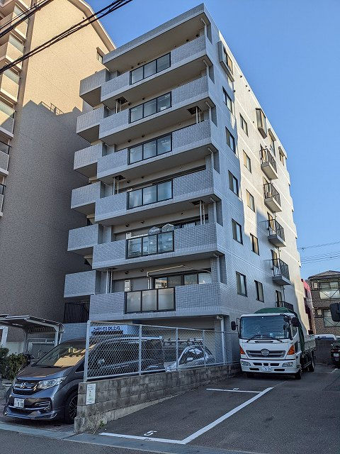 物件写真