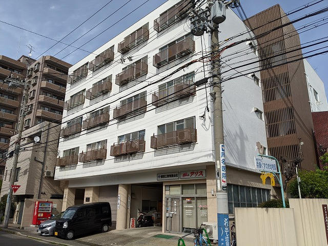 物件写真