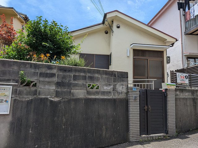 物件写真