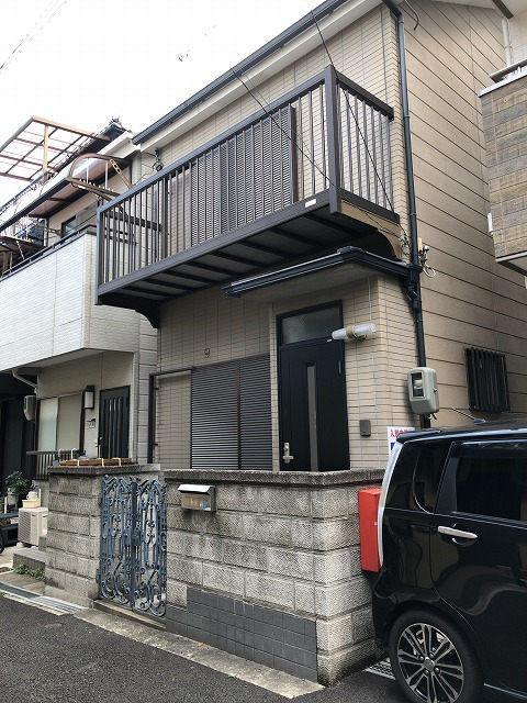 物件写真