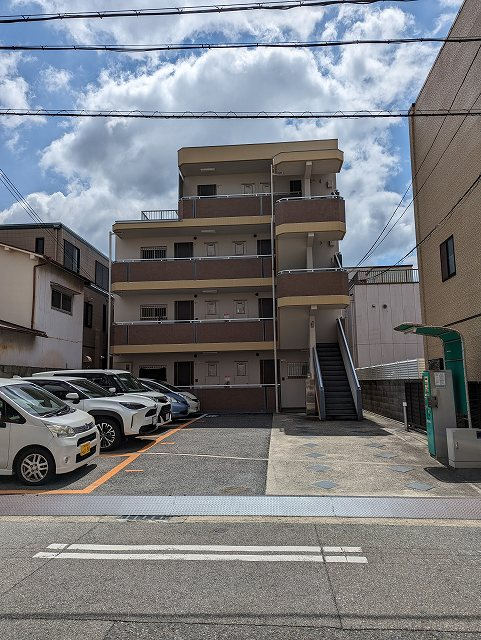 物件写真