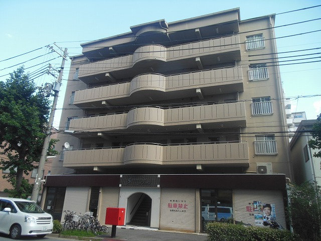 物件写真