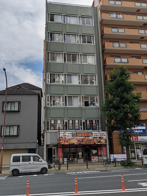 物件写真