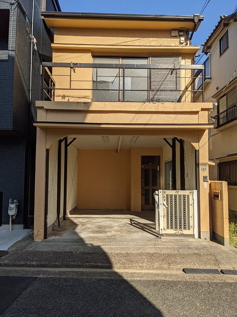 物件写真