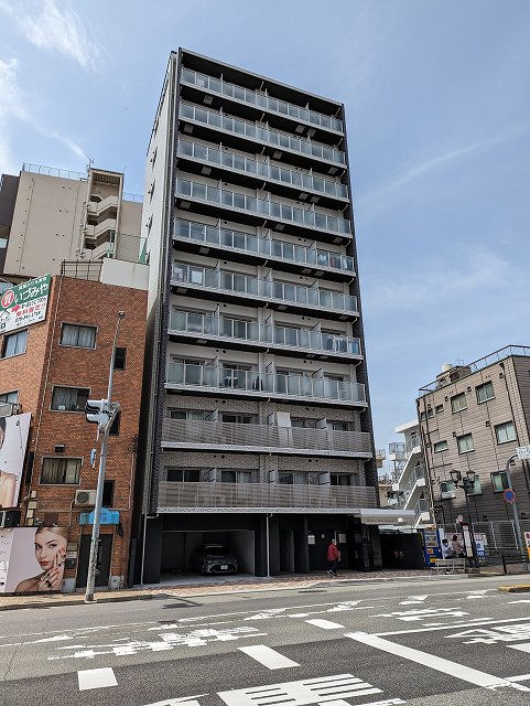 物件写真