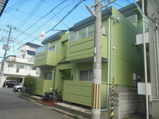 物件写真