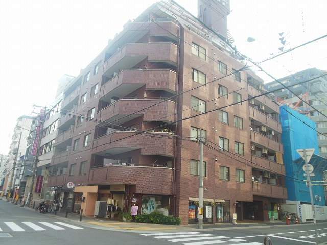 物件写真